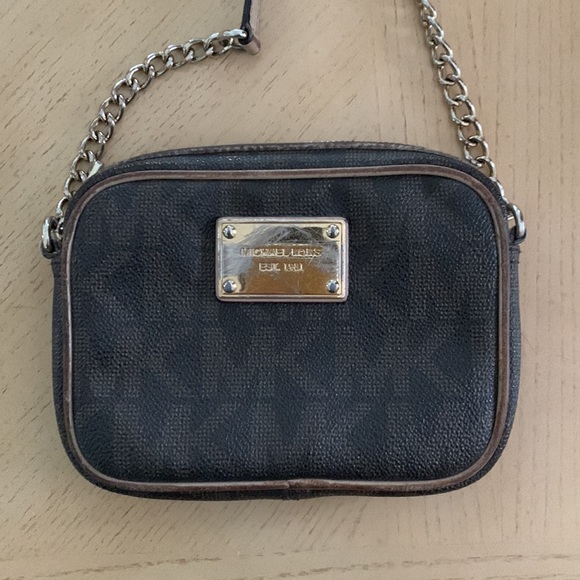 MICHAEL Michael Kors Mini Jetset Crossbody - Picture 2 of 12